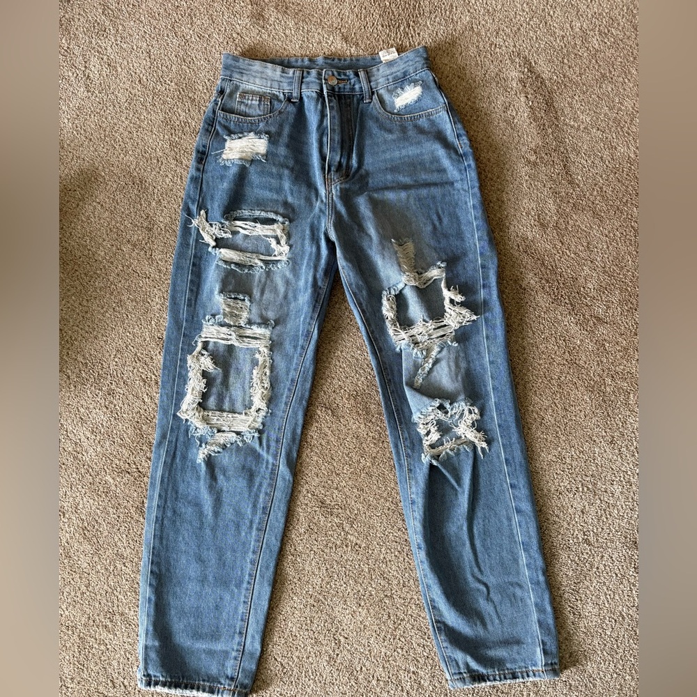 NEW Shein Jeans